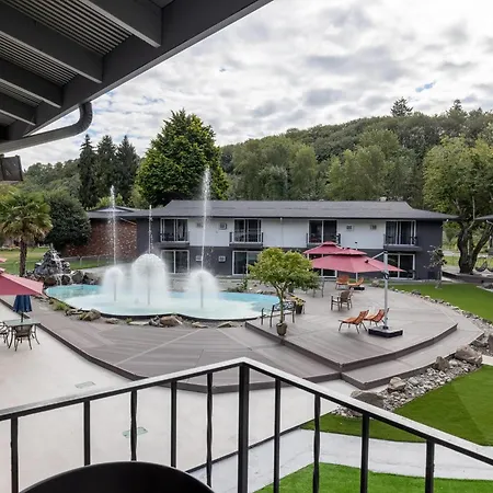Interurban Suites Hotel, A Dazzler Select By Wyndham-3